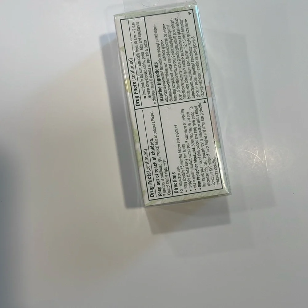 Clinique Even Better Makeup SPF 15 - Cream